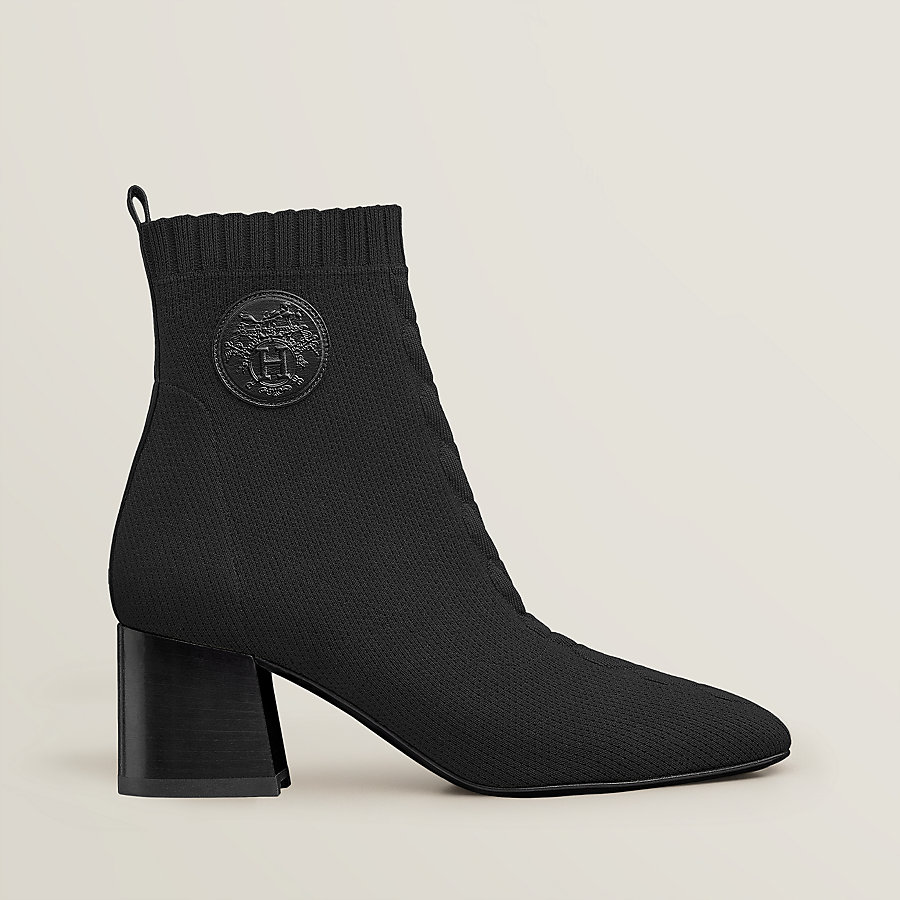 Volver 60 ankle boot - Image 3